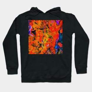 Stocksom Eocene 1 top left Hoodie